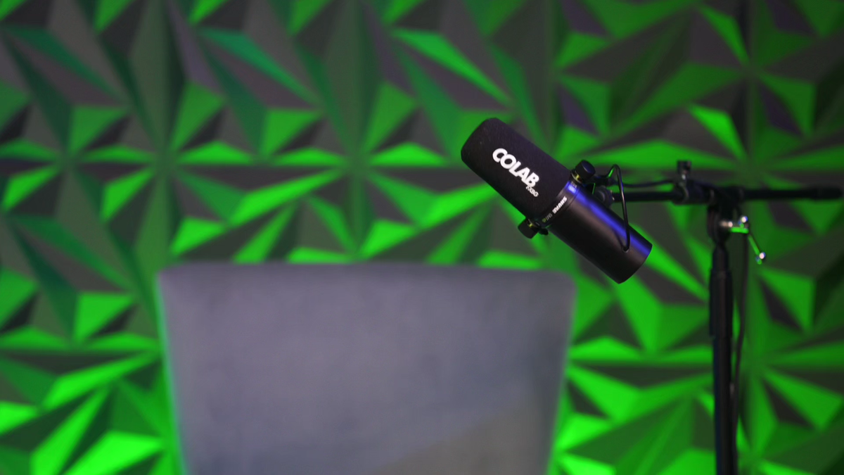 Creator Spotlight: 3-Reel Studio Session